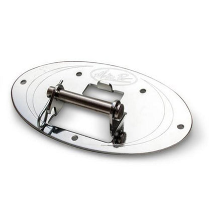 Motion Pro Wall Mount Bracket 08-0435_595704