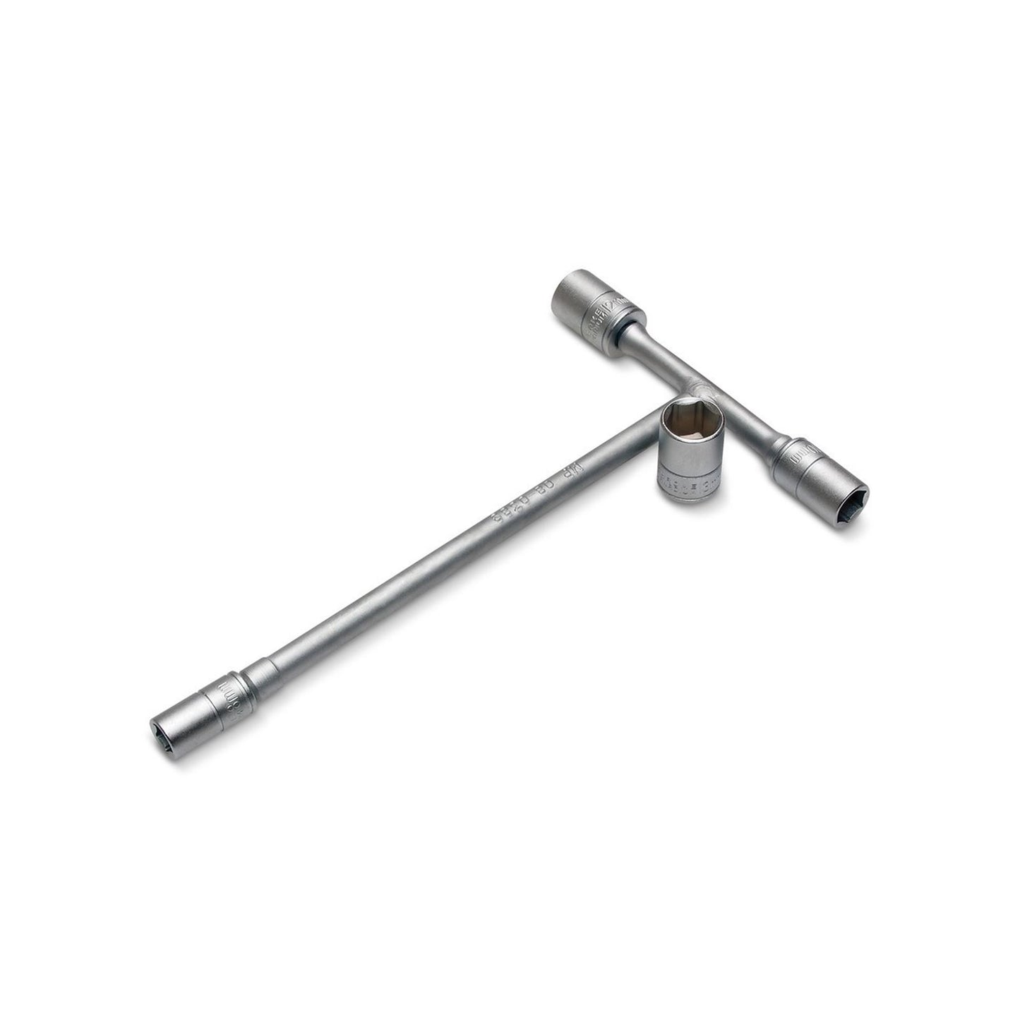 Motion Pro Tri-Drive Mini T-Handle Kit - 1/4" 08-0389_880474