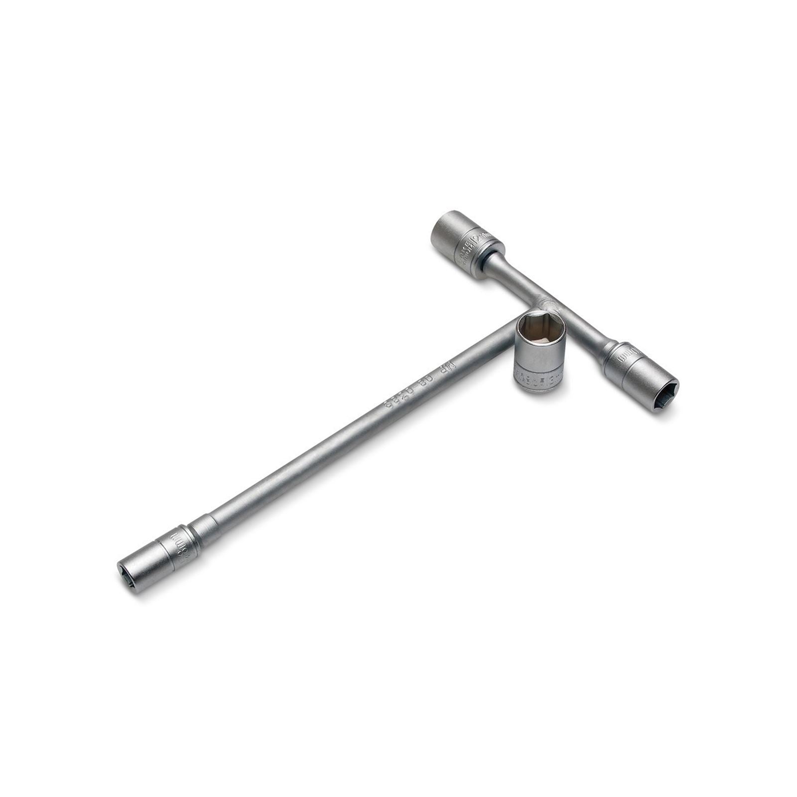 Motion Pro Tri-Drive Mini T-Handle Kit - 1/4" 08-0389_880474