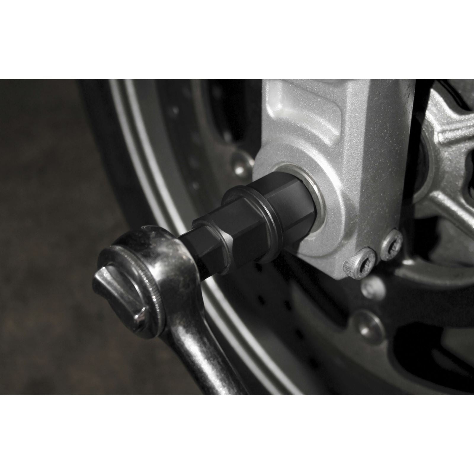Motion Pro Chromoly Hex Axle Tool 08-0397_212402