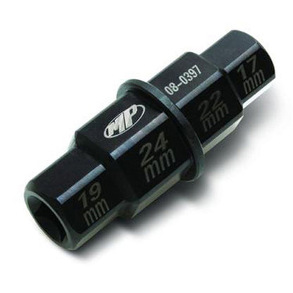 Motion Pro Chromoly Hex Axle Tool 08-0397_595708