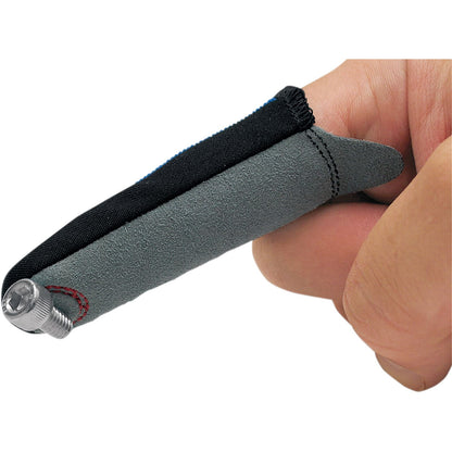 Motion Pro Magnetic Finger Gloves  - 6/Pack [MPN: 21-0015]_445431