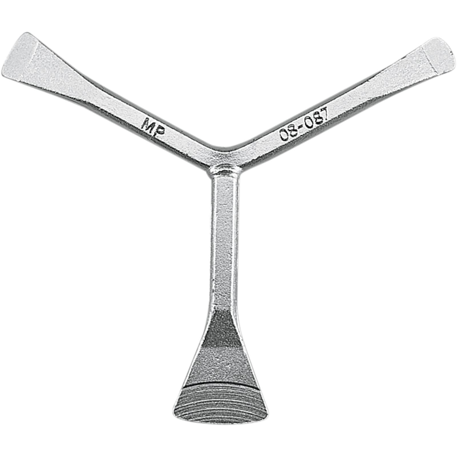 Motion Pro Timing Plug Wrench 08-0087_446093