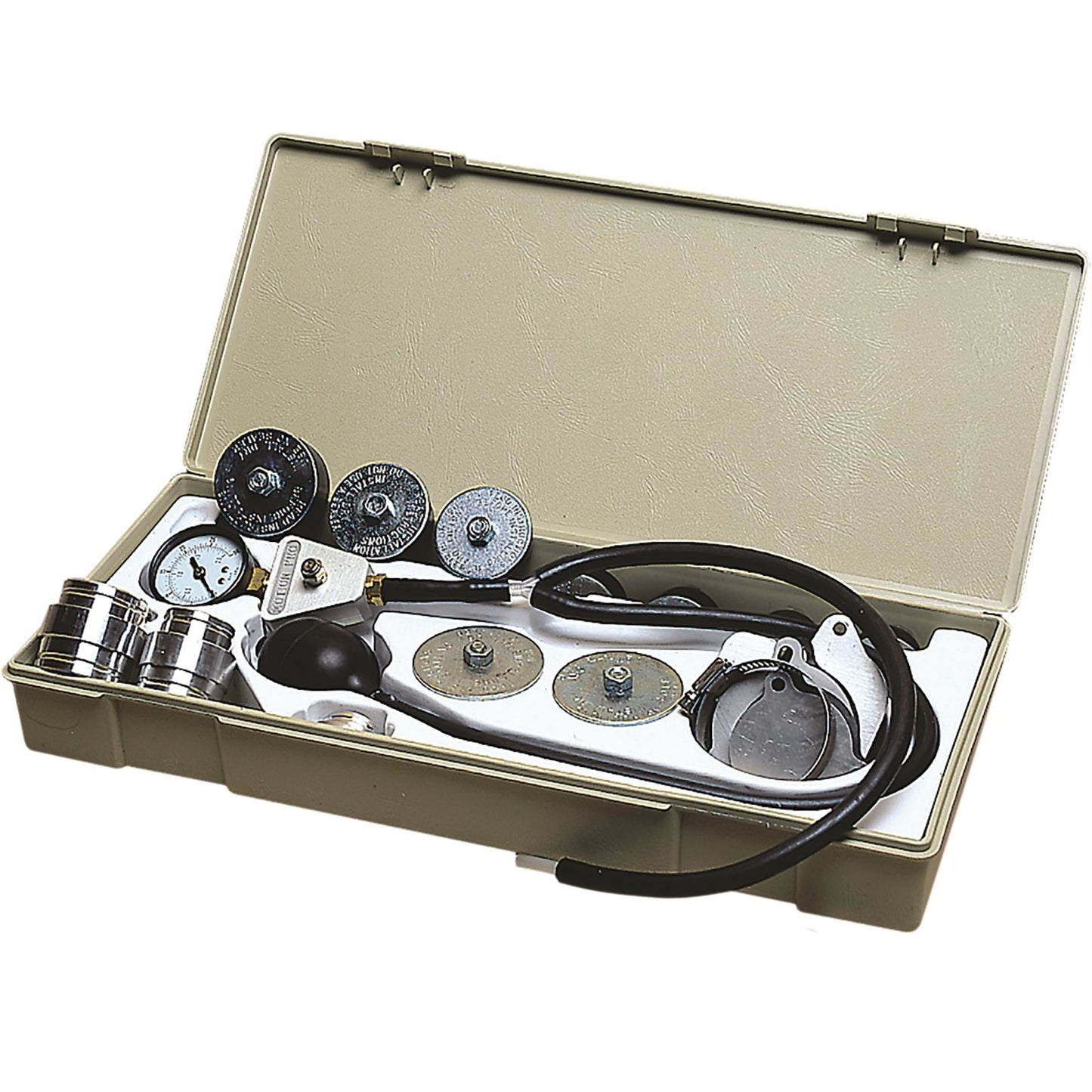 Motion Pro 2-Cycle Leak Down Tester 08-0071_212439