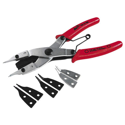 Motion Pro Snap Ring Pliers 08-0186_212468