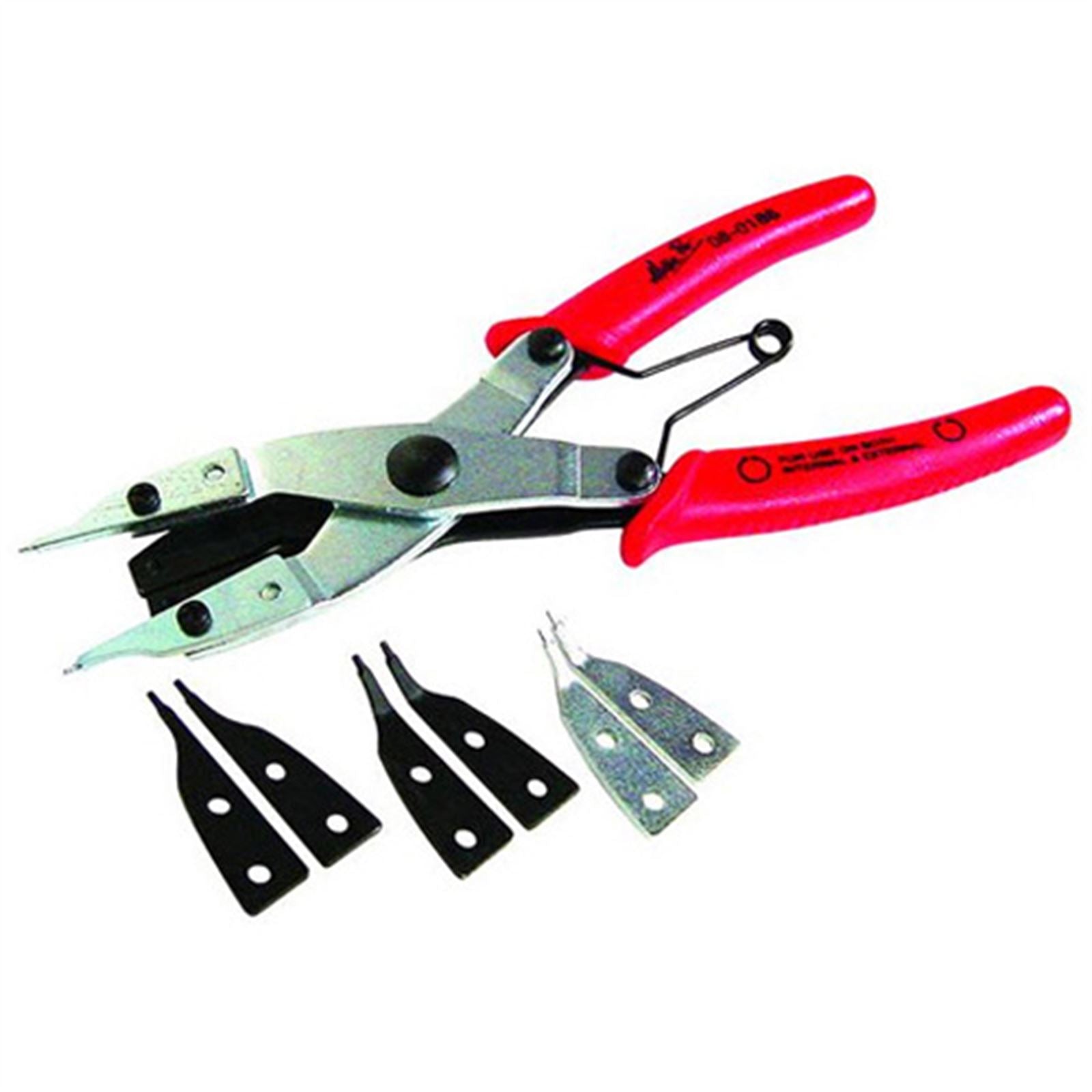 Motion Pro Snap Ring Pliers 08-0186_595725