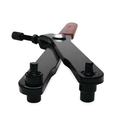 Motion Pro Rotor and Sprocket Holder 08-0270_212474