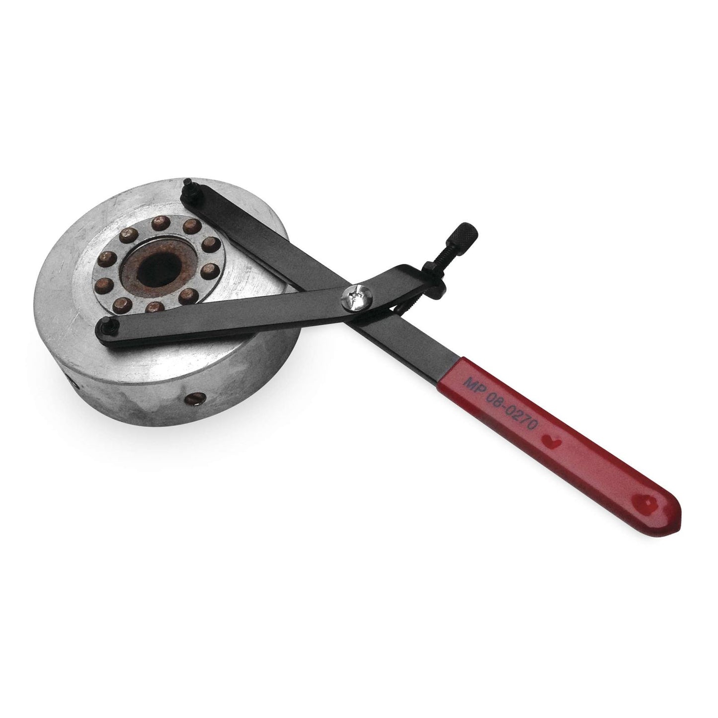 Motion Pro Rotor and Sprocket Holder 08-0270_212475