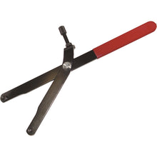 Motion Pro Rotor and Sprocket Holder 08-0270_212477