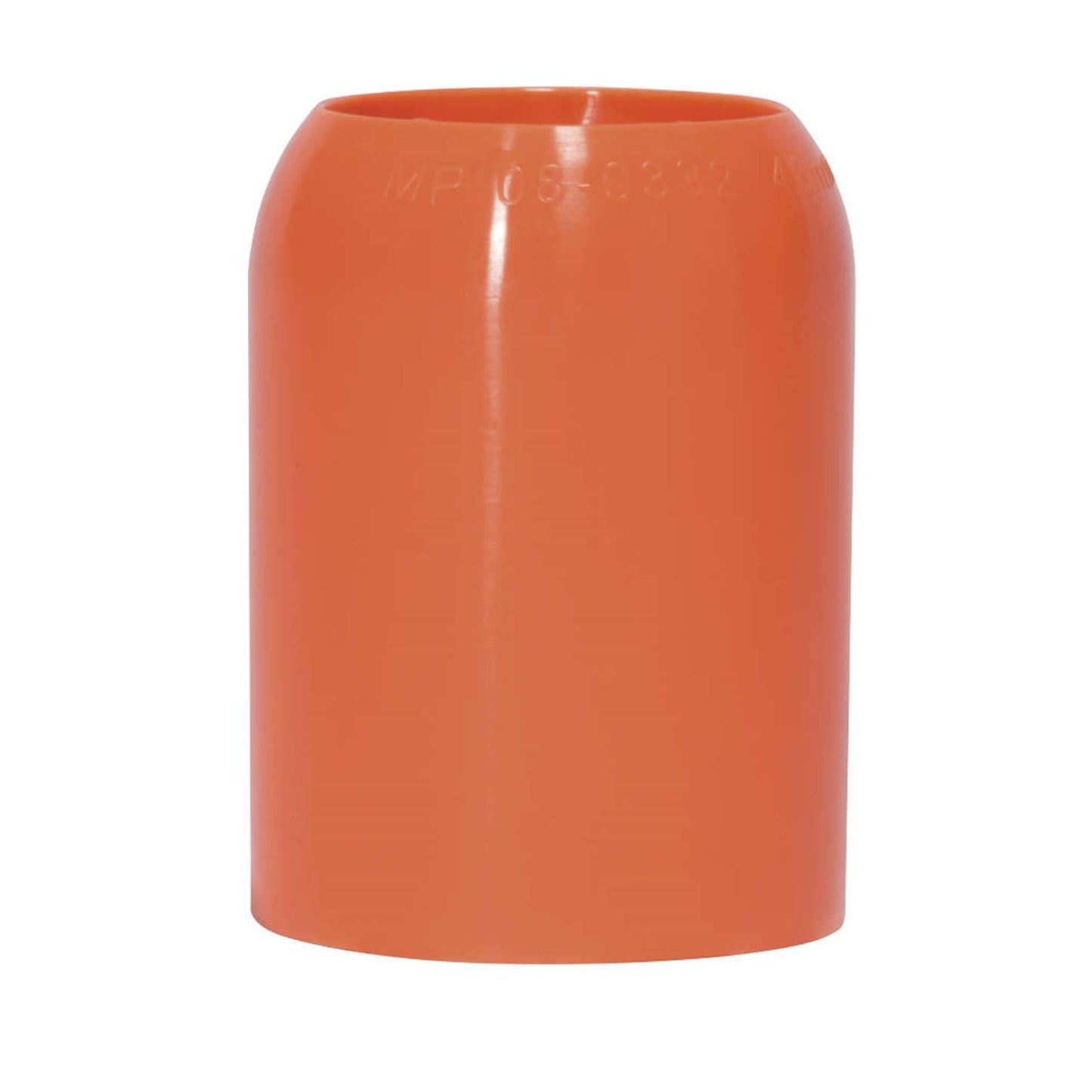 Motion Pro Fork Seal Bullet Set 48mm Orange 08-0332_212479