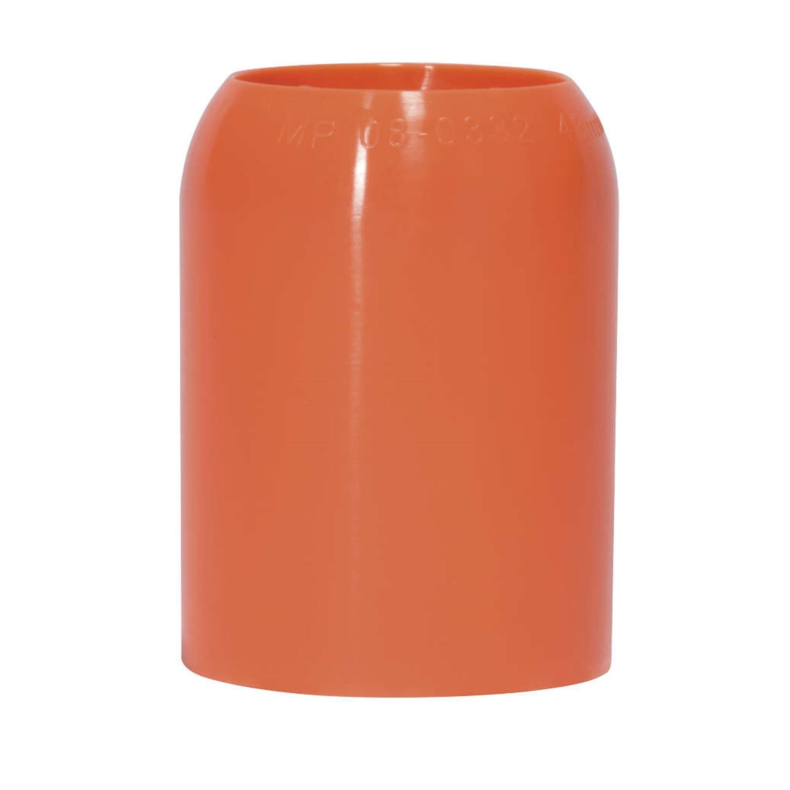 Motion Pro Fork Seal Bullet Set 48mm Orange 08-0332_212479