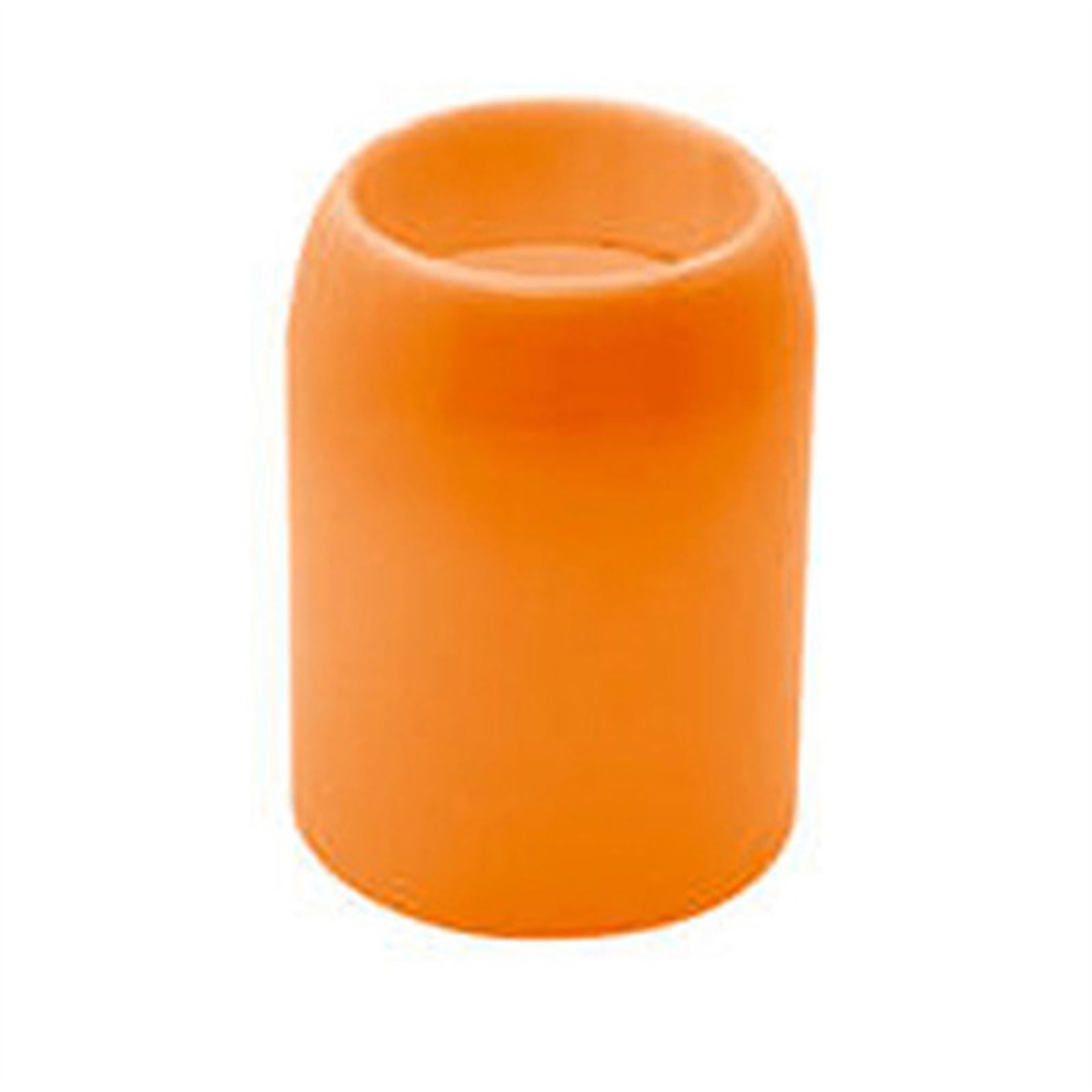 Motion Pro Fork Seal Bullet Set 48mm Orange 08-0332_595728