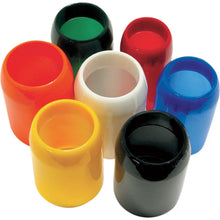 Motion Pro Fork Seal Bullet Set 45mm Yellow 08-0276_446085