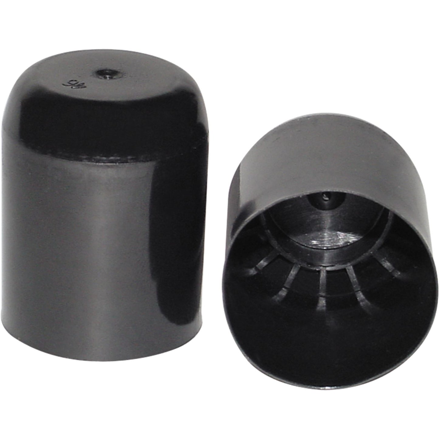 Motion Pro Fork Seal Bullet Set 46mm Black 08-0277_212489