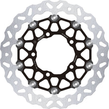 Galfer Brake Rotor - Wave for Suzuki [MPN: DF348JCW]_2287746