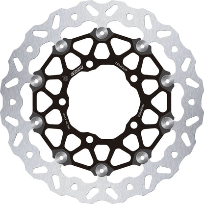 Galfer Brake Rotor - Wave for Suzuki [MPN: DF348JCW]_2287746