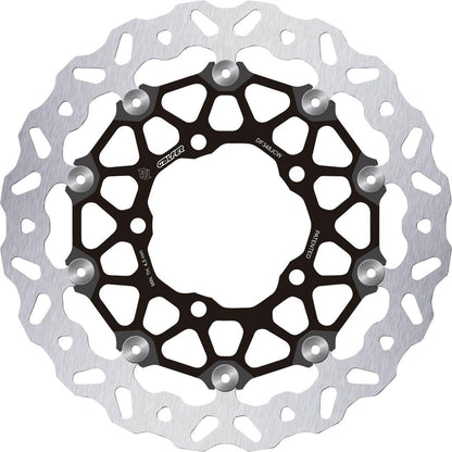 Galfer Brake Rotor - Wave for Suzuki [MPN: DF348JCW]_2537653