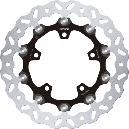 Galfer Brake Rotor - Wave for Suzuki [MPN: DF351JCW]_2287747
