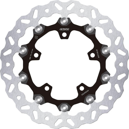 Galfer Brake Rotor - Wave for Suzuki [MPN: DF351JCW]_2537654