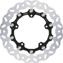 Galfer Brake Rotor - Wave for Yamaha [MPN: DF495JCW]_2288207