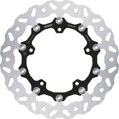 Galfer Brake Rotor - Wave for Yamaha [MPN: DF495JCW]_2288207