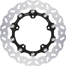 Galfer Brake Rotor - Wave for Yamaha [MPN: DF495JCW]_2537749