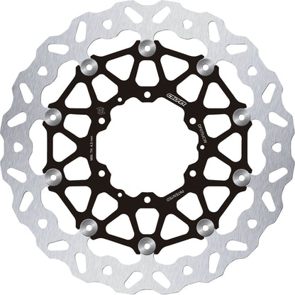 Galfer Brake Rotor - Wave for Honda [MPN: DF070JCW]_2287905