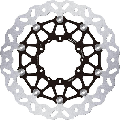 Galfer Brake Rotor - Wave for Honda [MPN: DF070JCW]_2537677