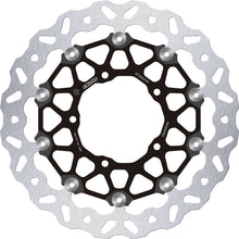 Galfer Brake Rotor - Wave for Suzuki [MPN: DF358JCW]_2288096