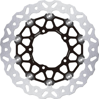 Galfer Brake Rotor - Wave for Suzuki [MPN: DF358JCW]_2537738