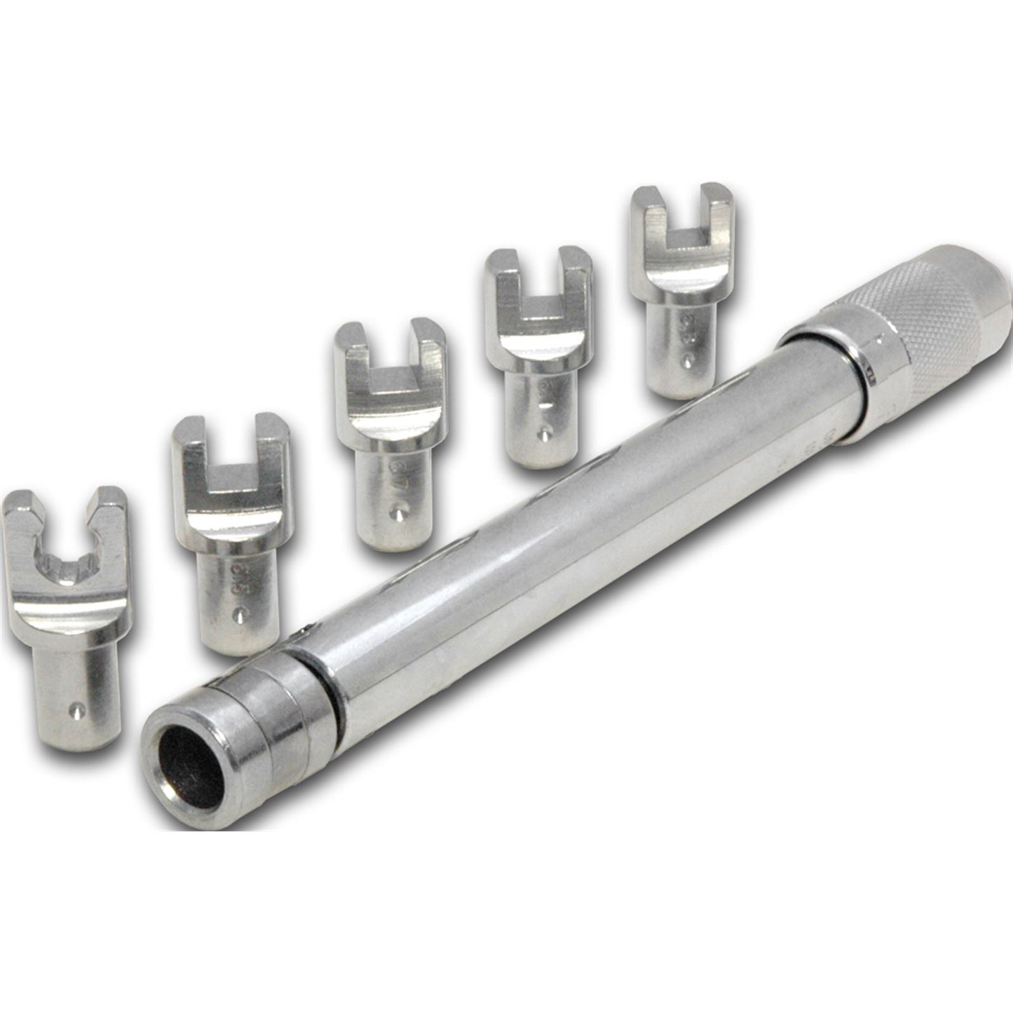 RK Chain Adjustable Torque Spoke Wrench Head 6.5mm [MPN: TWH-065]_212510
