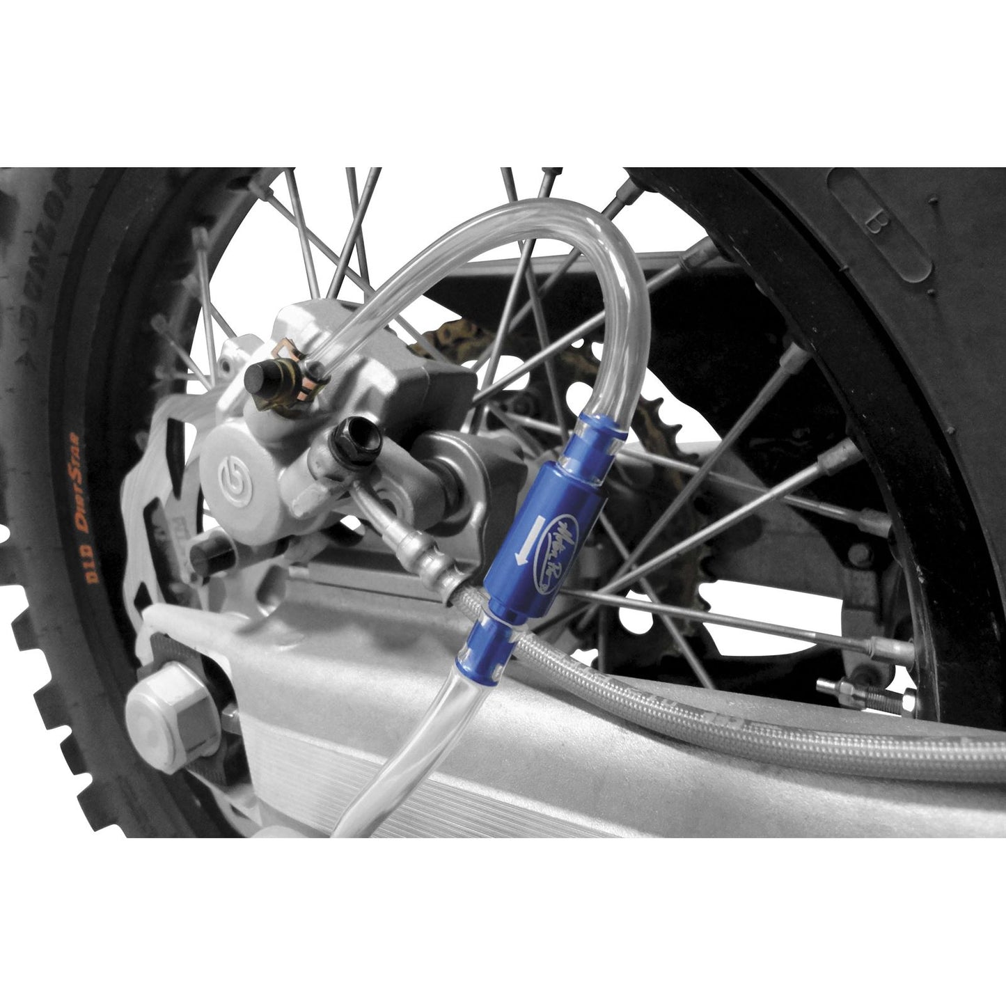 Motion Pro Hydraulic Brake Bleeder 08-0143_212526