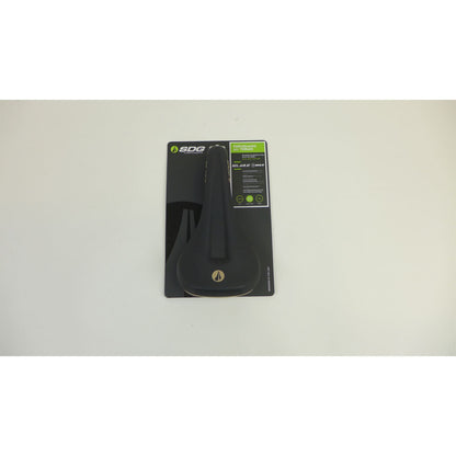 SDG Components Bel-Air V3 Saddle 260x140mm Unisex - Black/Tan OPEN BOX [MPN: 06324]_2294856