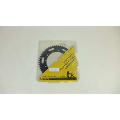 ProX Steel Rear Sprocket for YZ125/250+WR250 - 51-Tooth OPEN BOX [MPN: 07.RS22080-51]_2294853