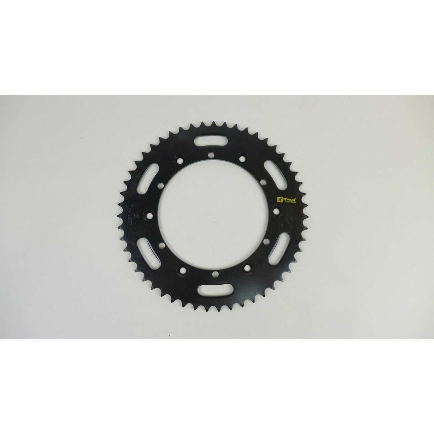 ProX Steel Rear Sprocket for YZ125/250+WR250 - 51-Tooth OPEN BOX [MPN: 07.RS22080-51]_2294854