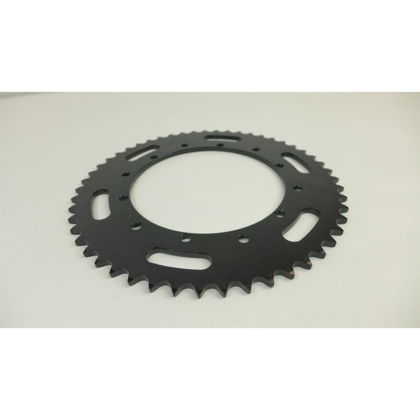ProX Steel Rear Sprocket for YZ125/250+WR250 - 51-Tooth OPEN BOX [MPN: 07.RS22080-51]_2294855