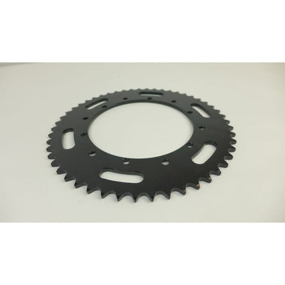 ProX Steel Rear Sprocket for YZ125/250+WR250 - 51-Tooth OPEN BOX [MPN: 07.RS22080-51]_2294855