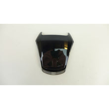 Shoei Neotec Upper Air Intake - Black OPEN BOX [MPN: 0217-2005-00]_2337441