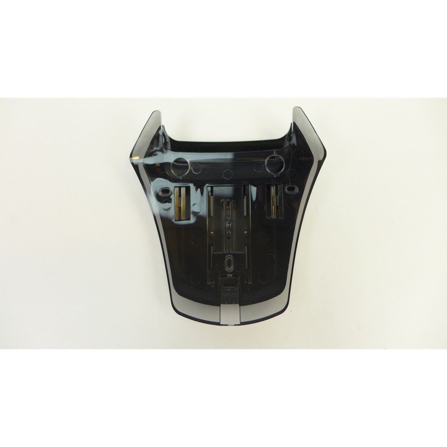 Shoei Neotec Upper Air Intake - Black OPEN BOX [MPN: 0217-2005-00]_2337418