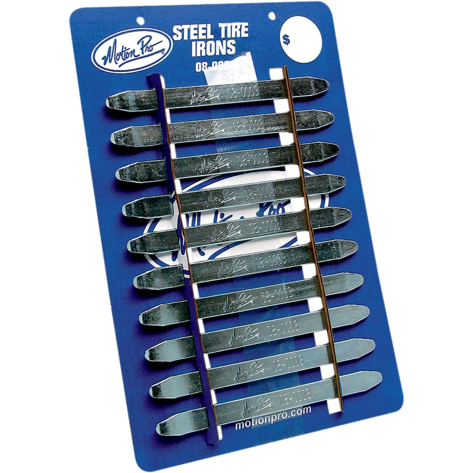 Motion Pro Tire Irons 8.5" 10/CD 08-0004_446170