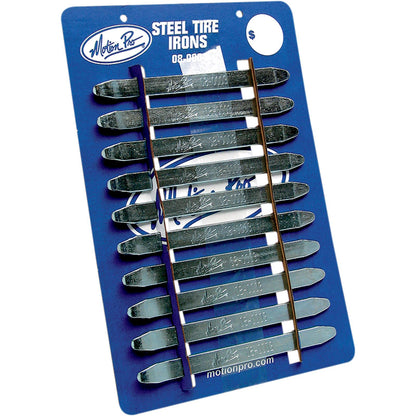Motion Pro Tire Irons 8.5" 10/CD 08-0004_446170