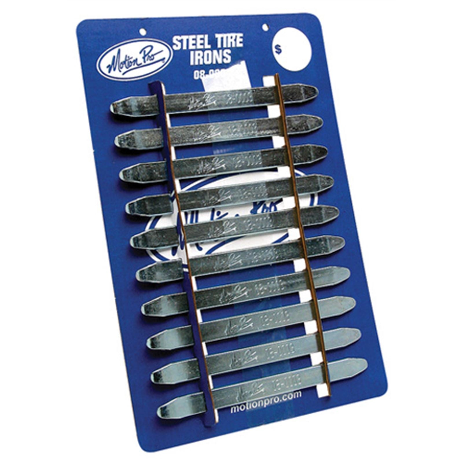 Motion Pro Tire Irons 8.5" 10/CD 08-0004_595757