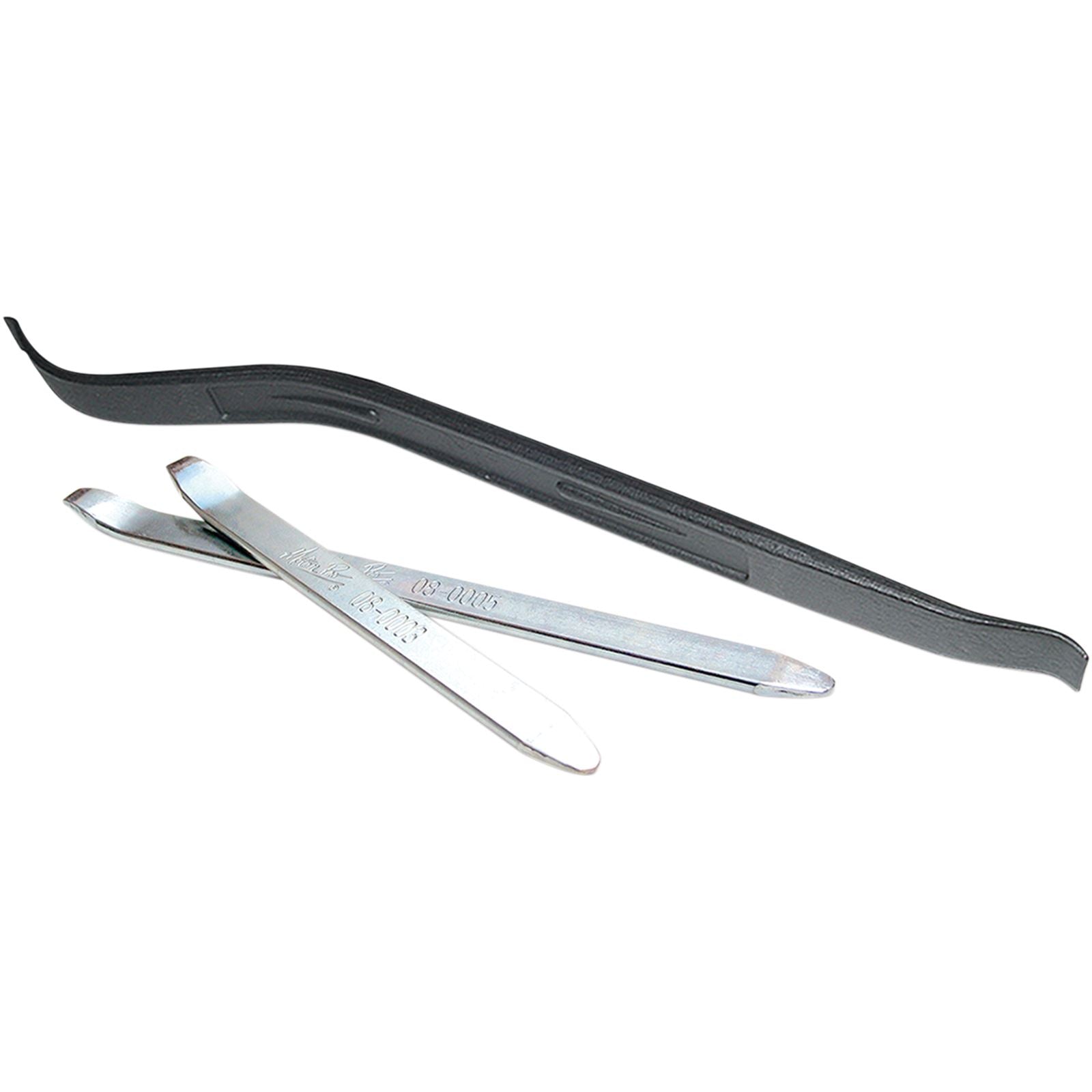Motion Pro Tire Iron Set 8" 11" 15" 08-0049_445388