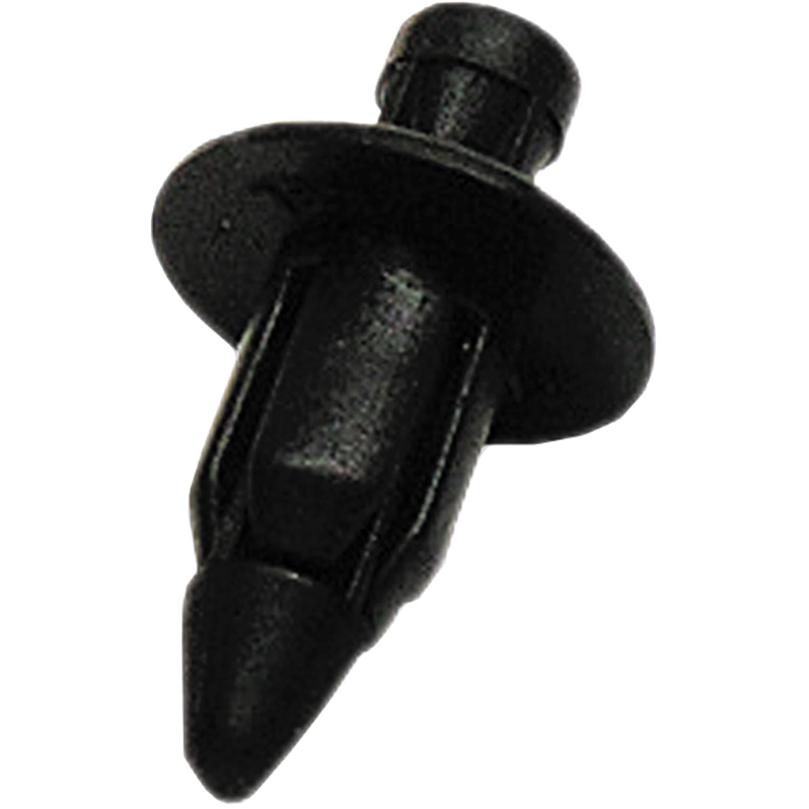 Bolt MC Hardware M6 Three Stage Push Rivet Kit - 10/Pack 2005-6SRIV_212566