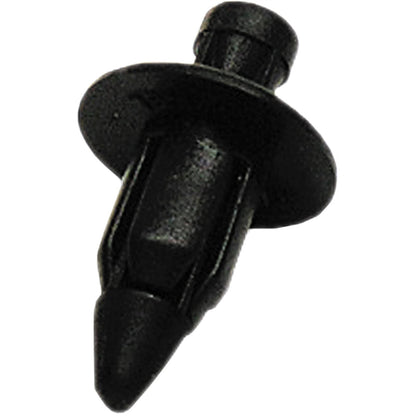 Bolt MC Hardware M6 Three Stage Push Rivet Kit - 10/Pack 2005-6SRIV_212566