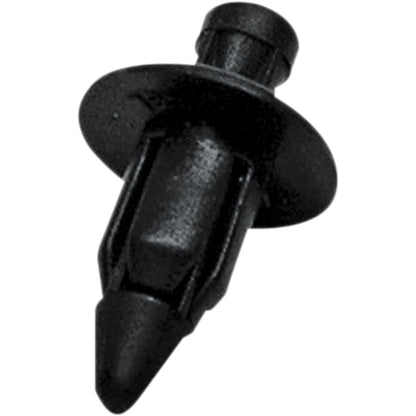 Bolt MC Hardware M6 Three Stage Push Rivet Kit - 10/Pack 2005-6SRIV_354183