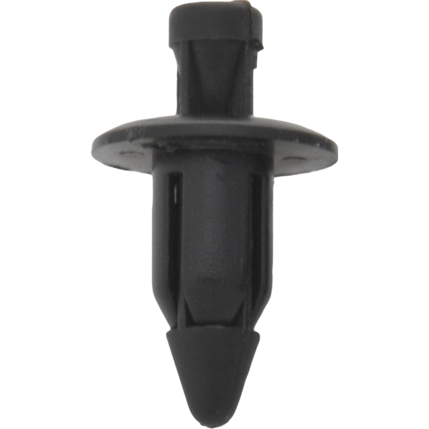 Bolt MC Hardware M6 Three Stage Push Rivet Kit - 10/Pack 2005-6SRIV_1002294