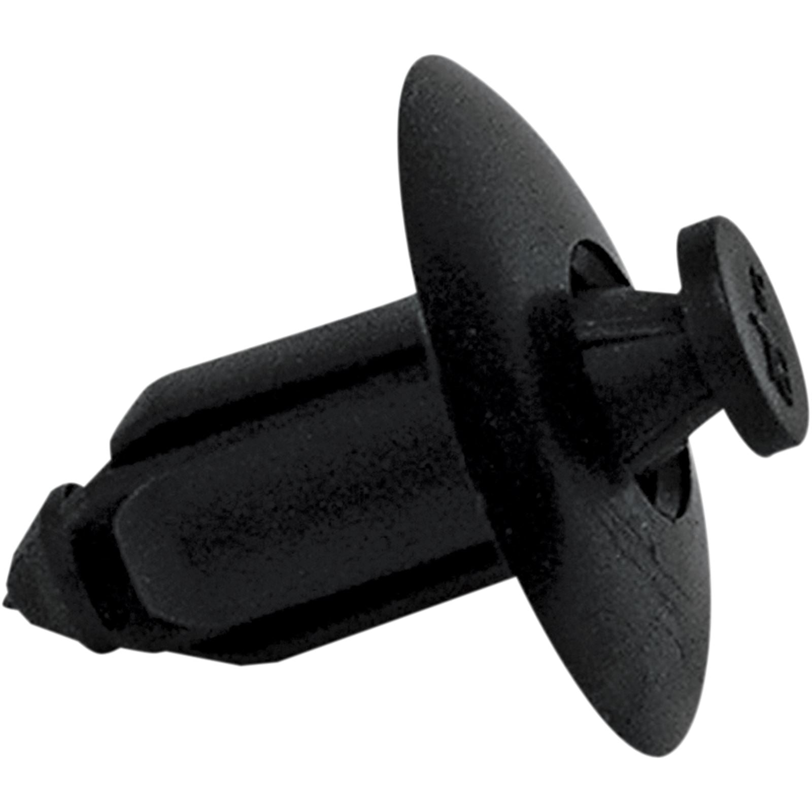 Bolt MC Hardware M8 Three Stage Push Rivet Kit - 10/Pack 2005-8SRIV_354184