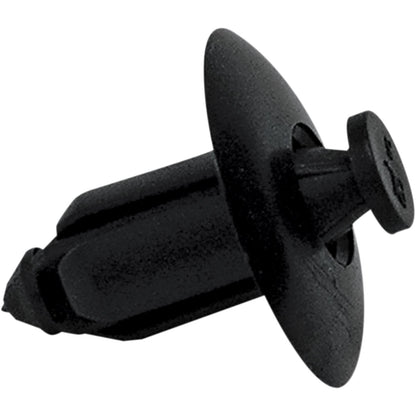 Bolt MC Hardware M8 Three Stage Push Rivet Kit - 10/Pack 2005-8SRIV_354184