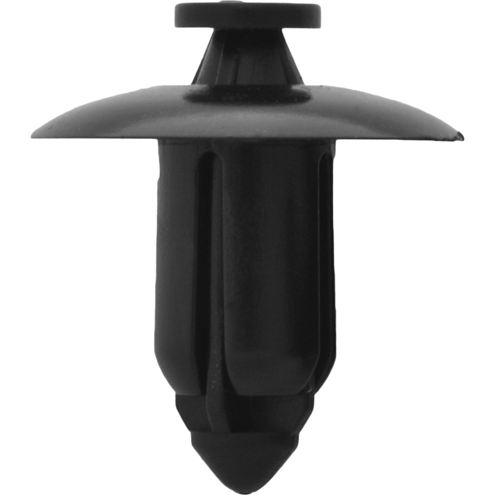 Bolt MC Hardware M8 Three Stage Push Rivet Kit - 10/Pack 2005-8SRIV_1002299